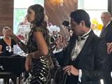 Writers' Colony at Dairy Hollow 2025 gala