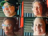 'Welcome to Eureka Springs' narrators