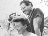 Louis and Elsie Freund