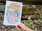Welcome to Eureka Springs book cover