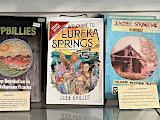 Welcome to Eureka Springs on sale August 29