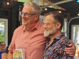 *Welcome to Eureka Springs* audiobook launch event