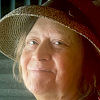 Mary Gentle