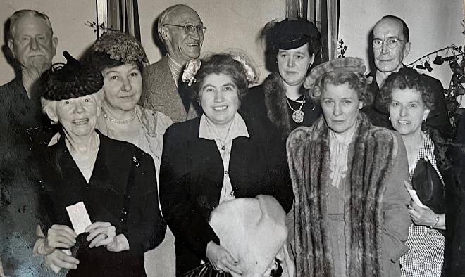 Twentieth-century Eureka Springs authors